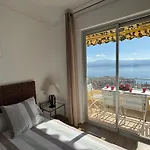 Parc Belvedere Апартаменты Аяччо