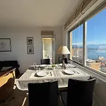 Апартаменты Parc Belvedere Аяччо