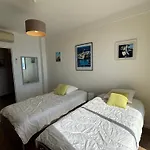 Parc Belvedere Апартаменты Аяччо