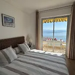 Апартаменты Parc Belvedere *