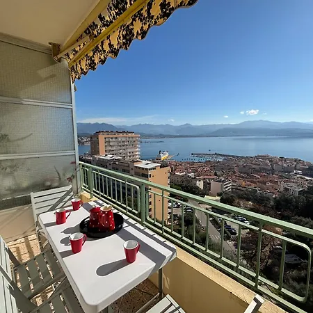 Apartment Parc Belvedere