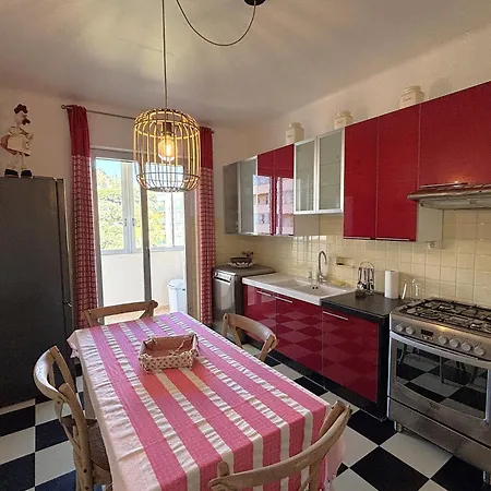 Parc Belvédère Apartamento Ajaccio (Corsica)