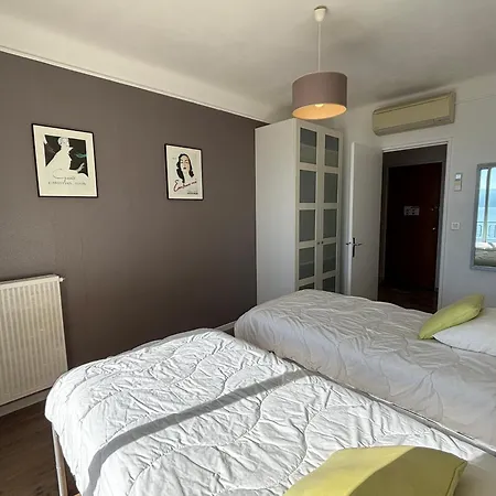 Parc Belvédère * Ajaccio (Corsica)