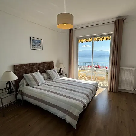 Parc Belvedere Apartman Ajaccio