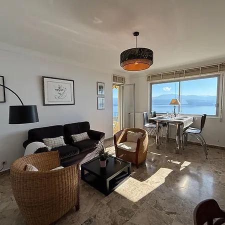 Parc Belvedere * Ajaccio