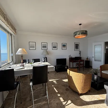 Parc Belvedere Apartman *