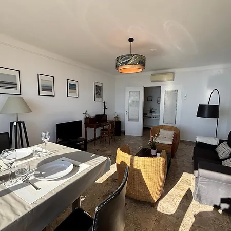 Apartman Parc Belvedere