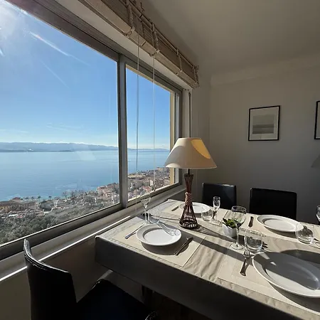 Parc Belvedere Ajaccio