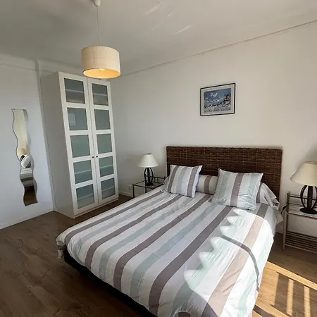 Parc Belvédère Apartamento