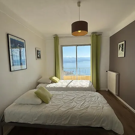 Apartamento Parc Belvédère *