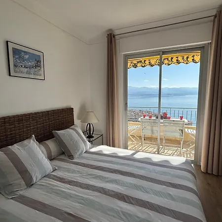 Apartman Parc Belvedere *