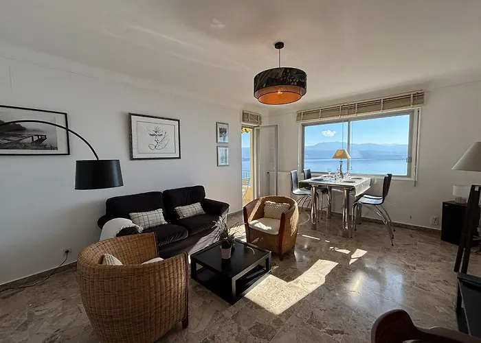 Parc Belvédère * Ajaccio (Corsica)