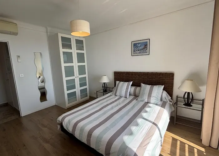 Parc Belvédère Appartement