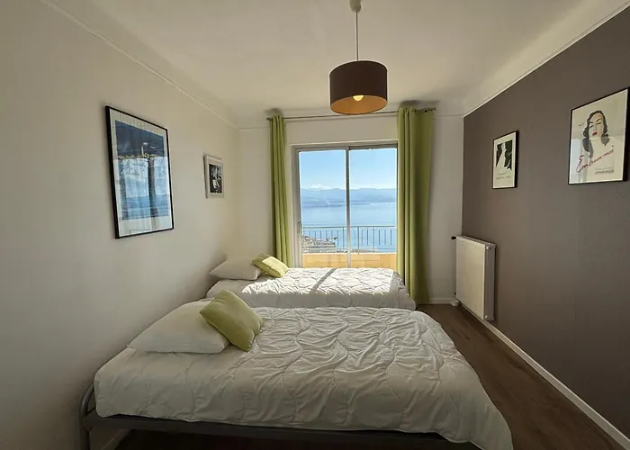 Appartement Parc Belvédère *