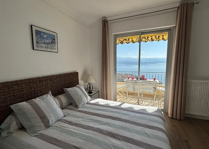 Lägenhet Parc Belvedere *